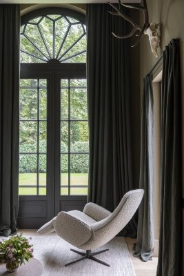 Jori relax Cosy Ghost (mono-move) - 1